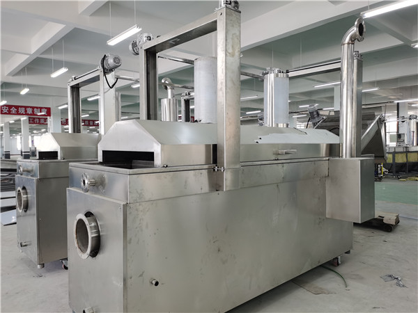 食品油炸機(jī)廠(chǎng)家